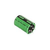 Eaton XB3550-2R5307-R Cylindrical 300F 2.5V
