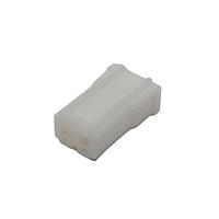 JAE Electronics HB03S002SZ1 Housings 2P Socket Housing