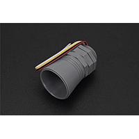 DFRobot SEN0627 Ultrasonic Sensors The small-angle ultrasonic ranging sensor is a high-performance device that uses intelligent signal processing circuits and built-in high-precision algorithms to measure distances ranging from 25 to 800 cm. Featuring a small blind spot of 25 cm, a 15