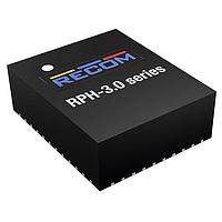 RECOM Power RPH-3.0-CT Non-Isolated / POL 3A DC/DC-Converter 'INNOLINE' SMD reg
