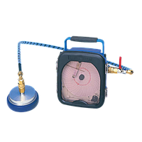 FUJI TECOM FJN-501 (C Type) Portable water pressure recorder (2.0 Mpa)