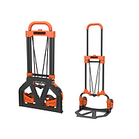 Black & Decker BDWT-H202 2-Wheel Hand Truck (90kgs)