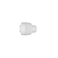NorComp 858-R03-203RSS4 Connectors IP67 Female M12 Cable Mount 3 Position Straight Solder Cup
