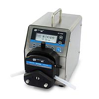 Leadfluid BT100S Basic Variable-Speed Peristaltic Pump (0.16～720mL/min, 1 CH)