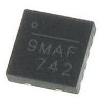 Monolithic Power Systems (MPS) MP2483DQ-LF-P White LED Driver 2.5A Prog WLED Driver