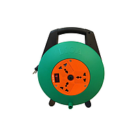 LiOA XTD5-2-15A Portable receptacle (5 m)
