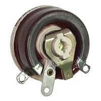 Ohmite RKS1K5E Wirewound Rheostat 100watt 1.5K 1000V Std Shaft