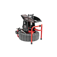Ridgid Compact2 SeeSnake® Compact2 With VERSA Camera System (includes CS6x VERSA Digital Recording Monitor, 18V Battery and Charger)