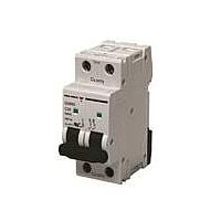 Carlo Gavazzi GSB632PD32 Circuit Breakers MCB UL1077 D 2P 32A