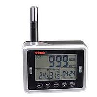 Rotronic CL11 Inexpensive Multiple Parameter Meter