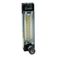 OMEGA FL-3310G Variable Area Flow Meter for Accurate Measurement of Air and Liquids (202 SCCM, 2.64 SCCM, 1/8 in, NPT Female)