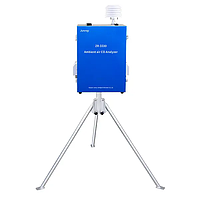 Single gas detector