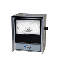 Bird 6810-309-7 RF Wattmeter (5/10/25 kW)