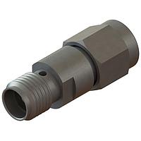 Amphenol SV Microwave SF0929-6200-2X Connectorized Attenuators SMA Male to Female Attenuator, 18 GHz
