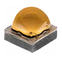 Cree LED XQEAPA-H0-0000-000000801 High Power LEDs Amber, 73.9lm
