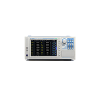 EVERFINE PF3000 High Accuracy Electrical Power Analyzer (300V, 20A)