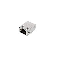 Taoglas TMJK9461A97NL Magnetic Jack CONN JACK 1PORT 10G BASE-T