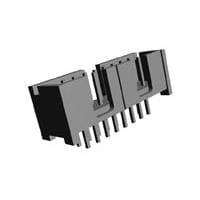 AMP Connectors - TE Connectivity 1-103308-3 Unshrouded 24P LOPRO HDR SP 15DP