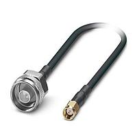 PHOENIX CONTACT 1340144 Coaxial Cables NBC-COX-CNM/3.0-M/COX-CKM