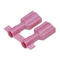 Panduit DMPF1-63FIB-3K Butted Seam Metric Fem Disc premium nylon