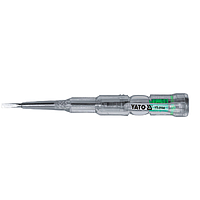 Low Voltage Tester