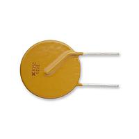 Littelfuse RF2691-000 Resettable Fuses - PPTC 72V   2.5A-HD   40A     MAX