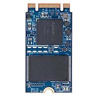 Apacer APM2T42SM22128GTN-7ETMG Solid State Drives - SSD SATA M.2 2242 MLC 128GB