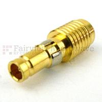 FairviewMicrowave ST1023J- RF Load 1 Watts To 4 GHz 1.0/2.3 Jack
