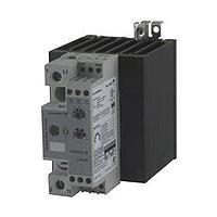 Carlo Gavazzi RGC1P23V62EA Solid State Relays 1P-SSC V IN - PS 230V 63A 800VP-E