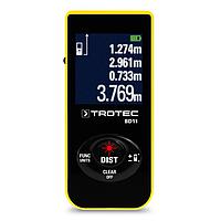Distance meter