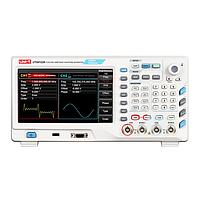 UNI-T UTG4122A Function/Arbitrary Waveform Generator (120MHz,2CH,500MS/s)
