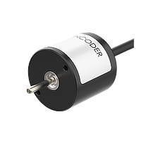 Autonics E20S2-320-3-N-5-R 20 mm Incremental Rotary Encoders (Shaft Type) (Ø2mm, 320P/R, 5VDC)