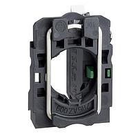 SCHNEIDER ZB5AZ1015 Switch Hardware N/O CONTACT W/SPRNG CLMP / FXNG CLLR