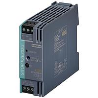 SIEMENS 6EP19622BA00 Redundancy Modules SITOP Redundancy Module 3,8A in ULclass2