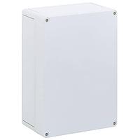 Altech 120-908 DIN Rail Mount 10.0 x 7.09 x 4.37 Polycarbonate Gray