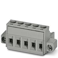PHOENIX CONTACT 5448624 Plugs BCP-500F-20 GN 5.00 MM PLUG
