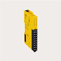 SICK FLX3-XTDO100 Safety Controllers Flexi Compact (I/O module; 24 V DC)