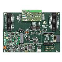 Dialog Semiconductor DA14592-01O9DB-P Bluetooth Modules Bluetooth Low Energy DA14592 WLCSP daughterboard for the DA14592DEVKT-P Pro motherboard
