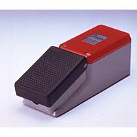 Altech 51.410R Foot Switches Ftsw.FL1U1DU1,std.clr.