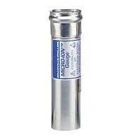 MKS 355 Hot-cathode Bayard-Alpert Vacuum Sensors (0.75 in. Tube; Tungsten)