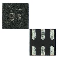 Diodes Incorporated PI5A4157ZUEX Analog Switch ICs Analog Switch 3V-5V U-DFN1010-6 T&R 3K