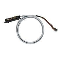 Weidmuller 7789609025 Specialized Cables PAC-S300-UNIS-V1-2M5