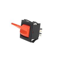 Carling Technologies RGSED901-P-B-B-0 Rocker Switches RGSED901PBB0