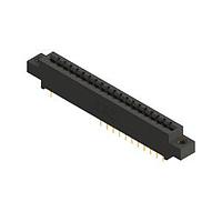 EDAC 387-038-524-807 With Flanges Card Edge Connector