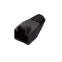 MH Connectors MHRJ45SRB-O Boot STANDARD SRB - ORANGE
