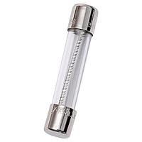 Mersen GDL5 Glass Fuses 1-1/4X1/4 FUSE 250V 5A GDL