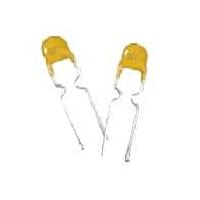 Bourns MF-RX075/72-AP-17 PTC Resettable Fuses PTC RESETTABLE 0.75A 72V RADIAL LEADED