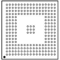 Microchip Technology AT91SAM9G20B-CU Microprocessors - MPU 2x16K SRAM Ethernet USB Host Bus Intrfc