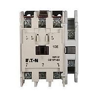 Eaton CE15FN3TZ Electromechanical Contactors IEC OPN 3P CONT SZ F 24V AC  BULK PACK
