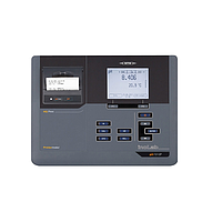 Dissolved oxygen meter